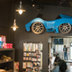 Image for article titled Liberty Walk's Japanese Headquarters Is Just As Crazy As Their Tuned Cars